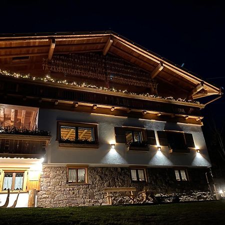 B&B Belvedere Daiano Esterno foto